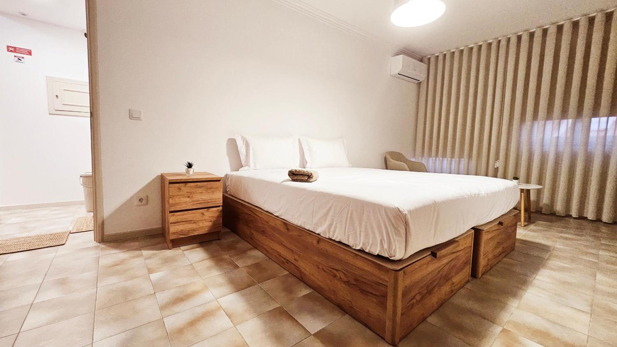 Rooms4You 3 In Historic Center Of Μπράγκα Εξωτερικό φωτογραφία