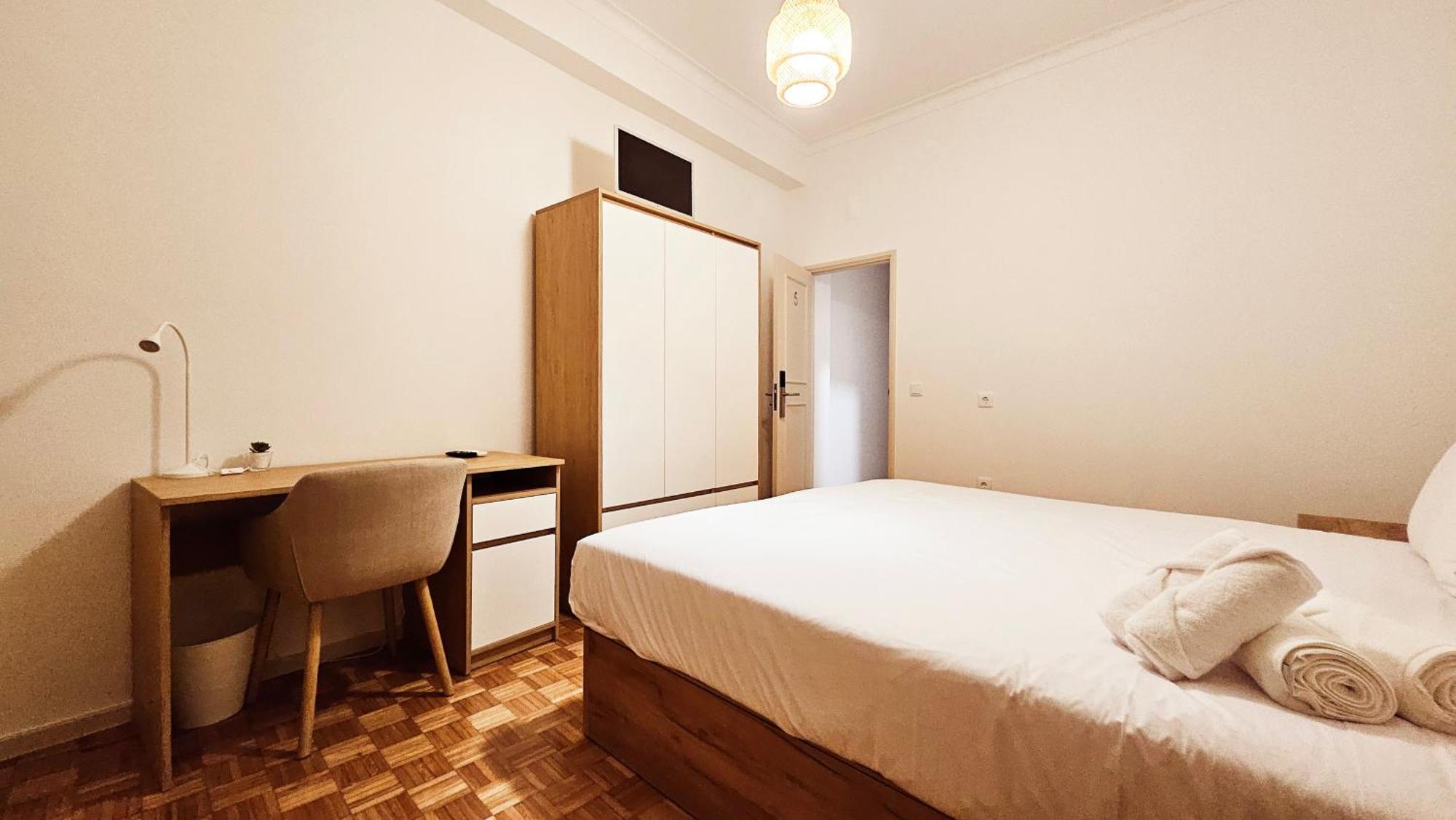 Rooms4You 3 In Historic Center Of Μπράγκα Εξωτερικό φωτογραφία