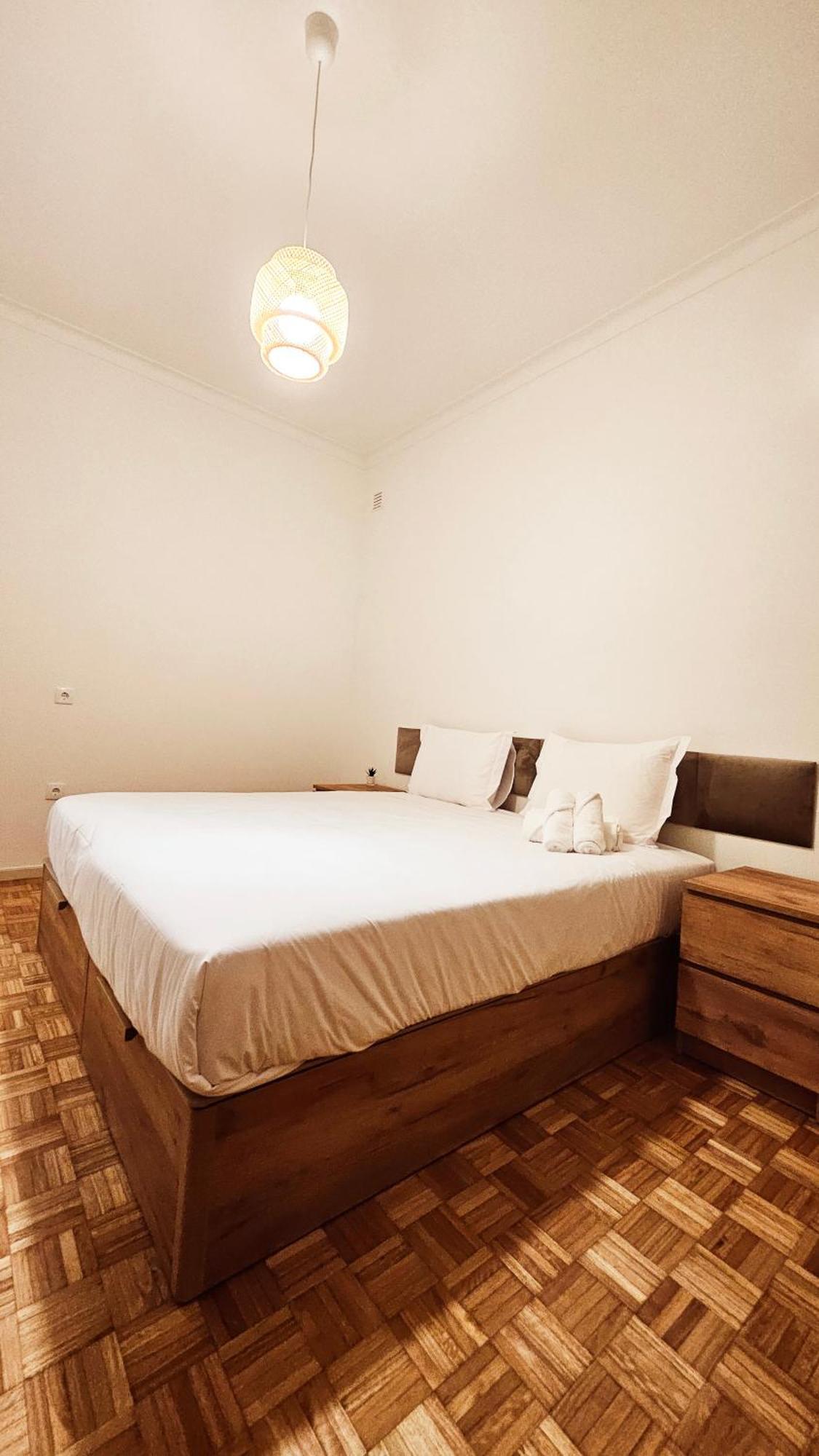 Rooms4You 3 In Historic Center Of Μπράγκα Εξωτερικό φωτογραφία