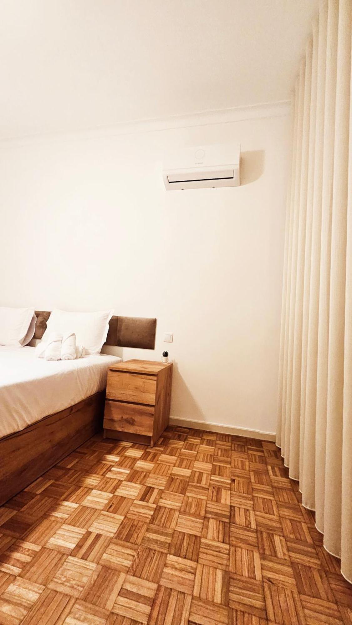 Rooms4You 3 In Historic Center Of Μπράγκα Εξωτερικό φωτογραφία