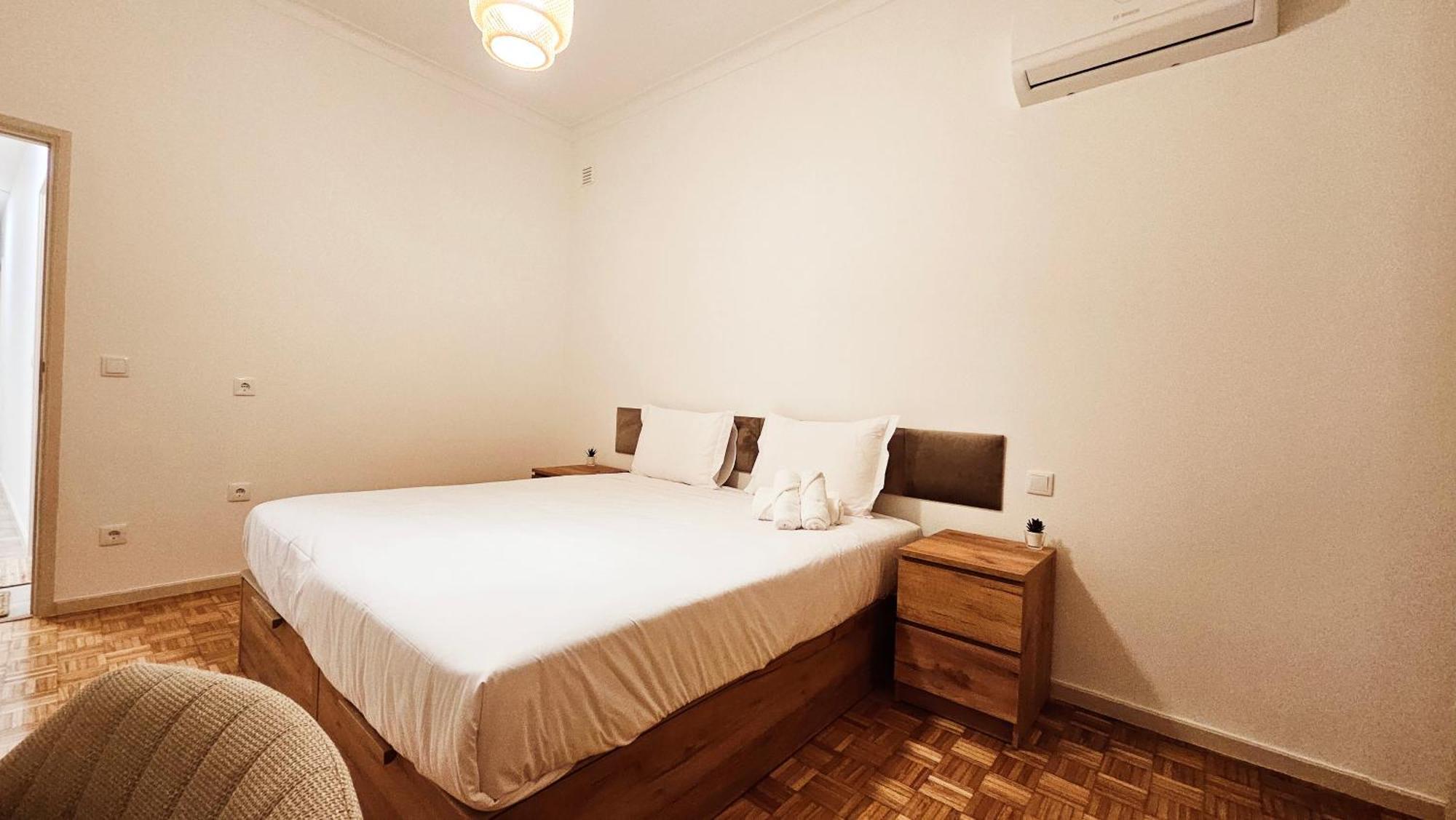 Rooms4You 3 In Historic Center Of Μπράγκα Εξωτερικό φωτογραφία