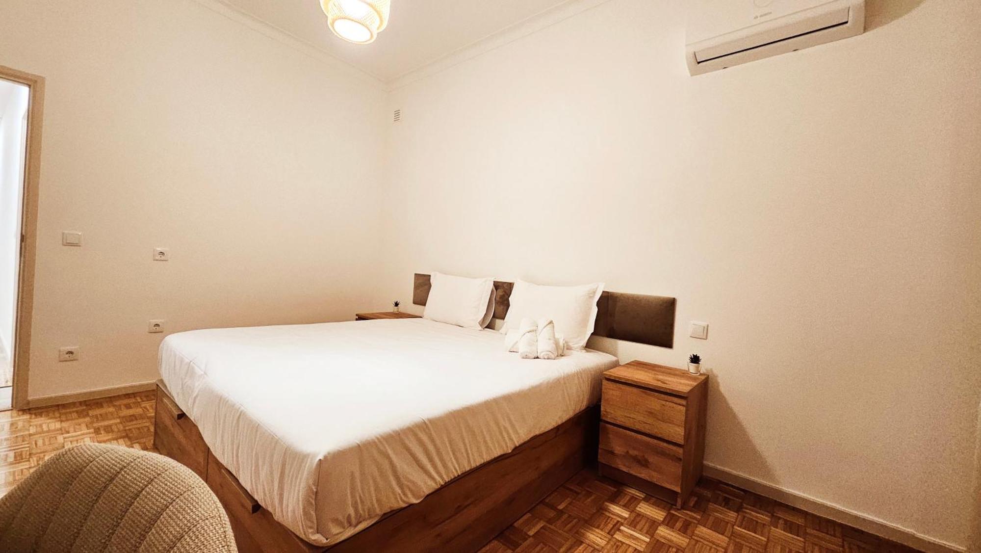 Rooms4You 3 In Historic Center Of Μπράγκα Εξωτερικό φωτογραφία