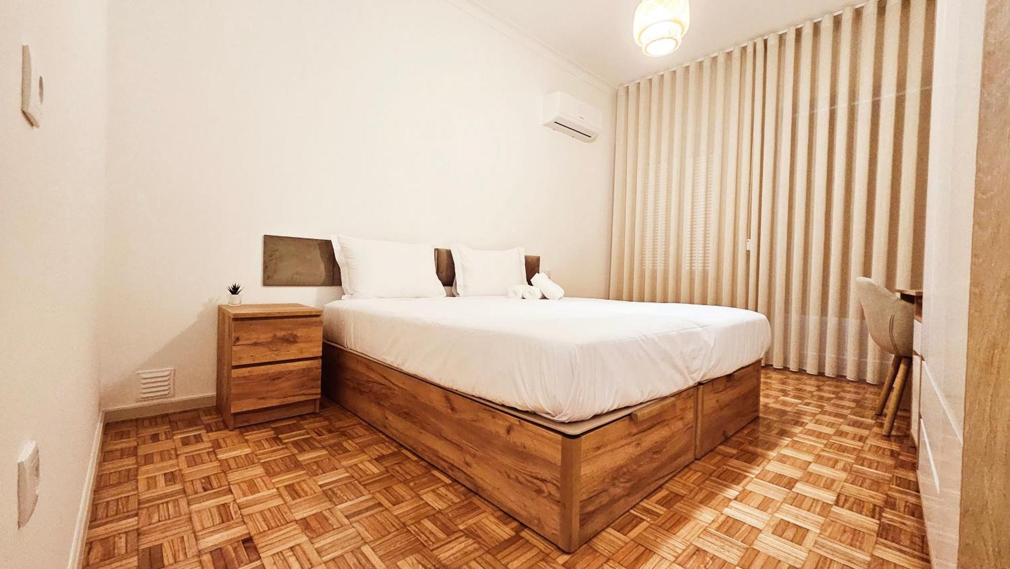 Rooms4You 3 In Historic Center Of Μπράγκα Εξωτερικό φωτογραφία