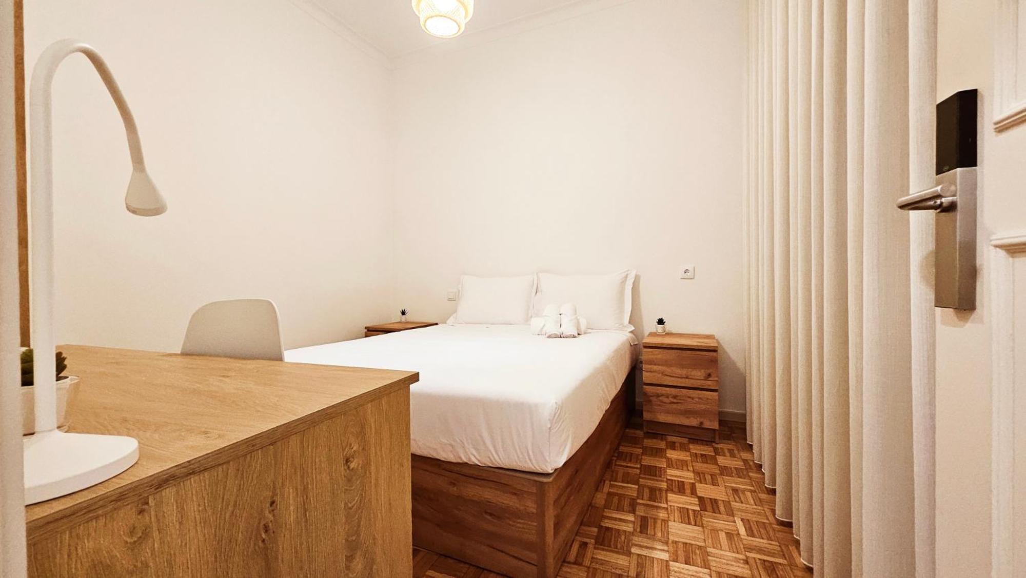 Rooms4You 3 In Historic Center Of Μπράγκα Εξωτερικό φωτογραφία