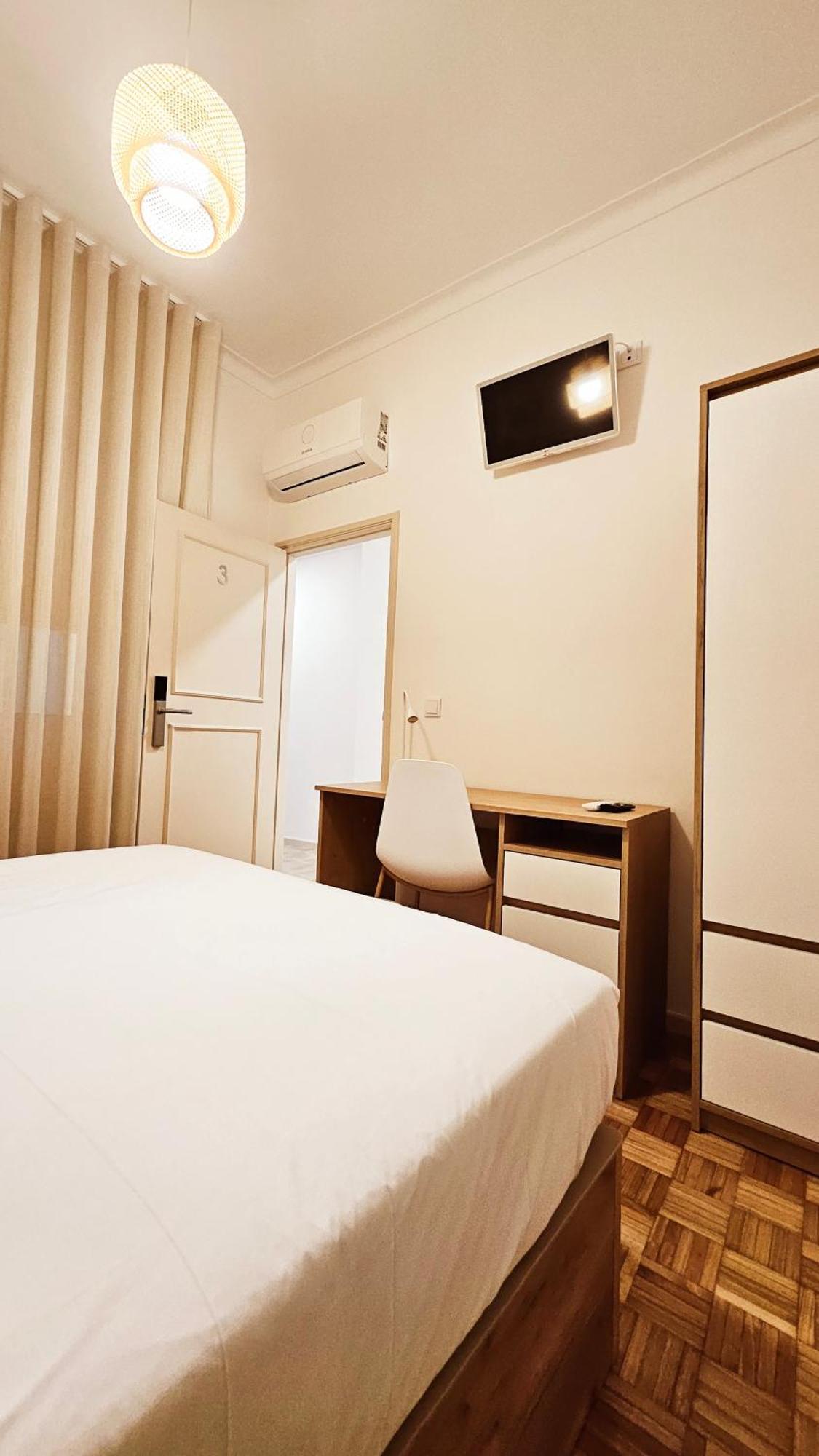 Rooms4You 3 In Historic Center Of Μπράγκα Εξωτερικό φωτογραφία