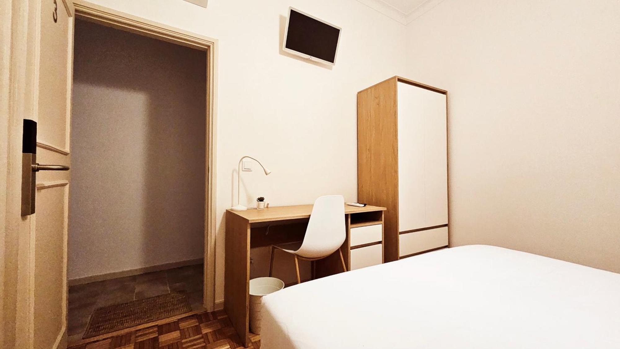 Rooms4You 3 In Historic Center Of Μπράγκα Εξωτερικό φωτογραφία