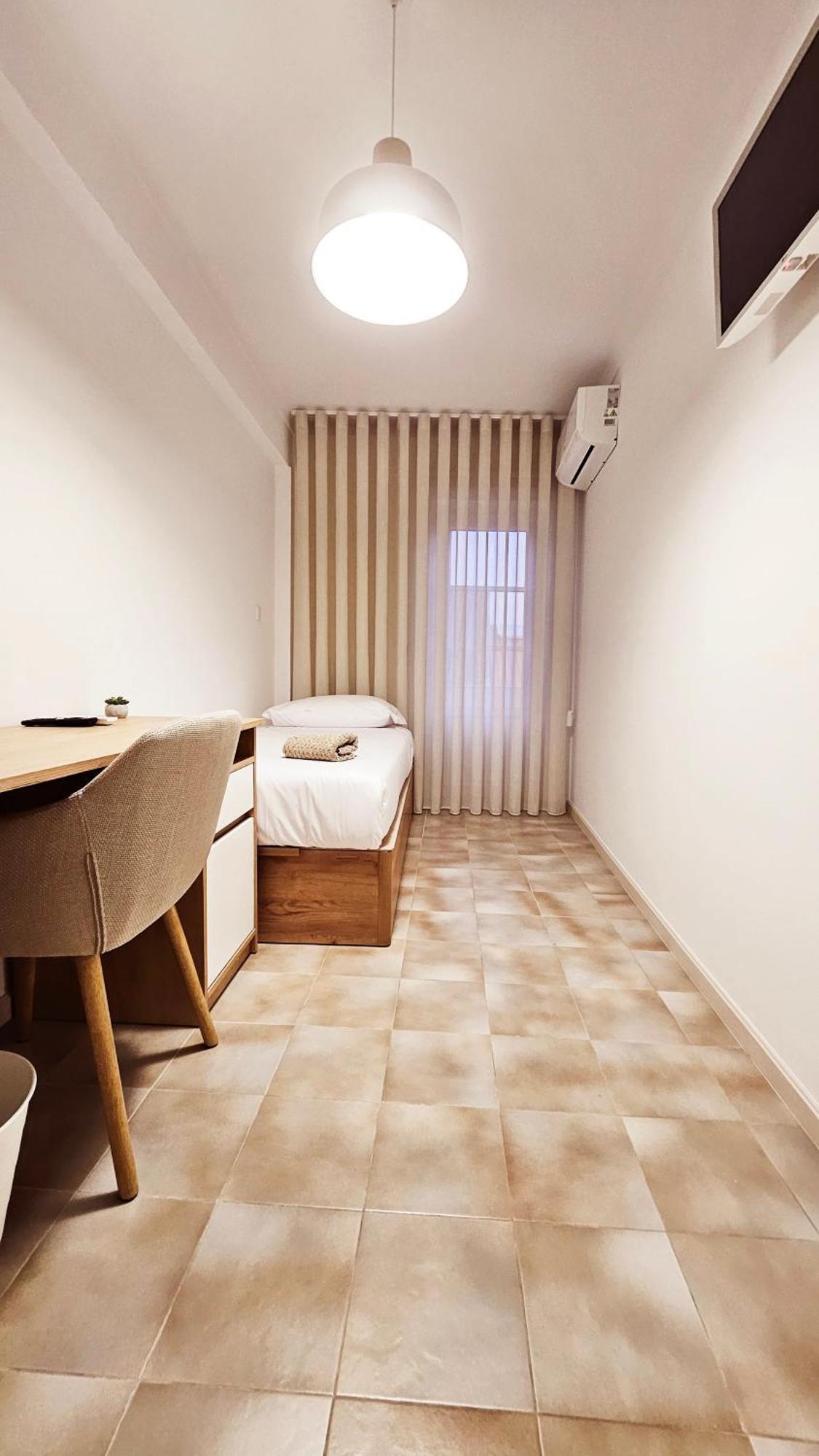 Rooms4You 3 In Historic Center Of Μπράγκα Εξωτερικό φωτογραφία