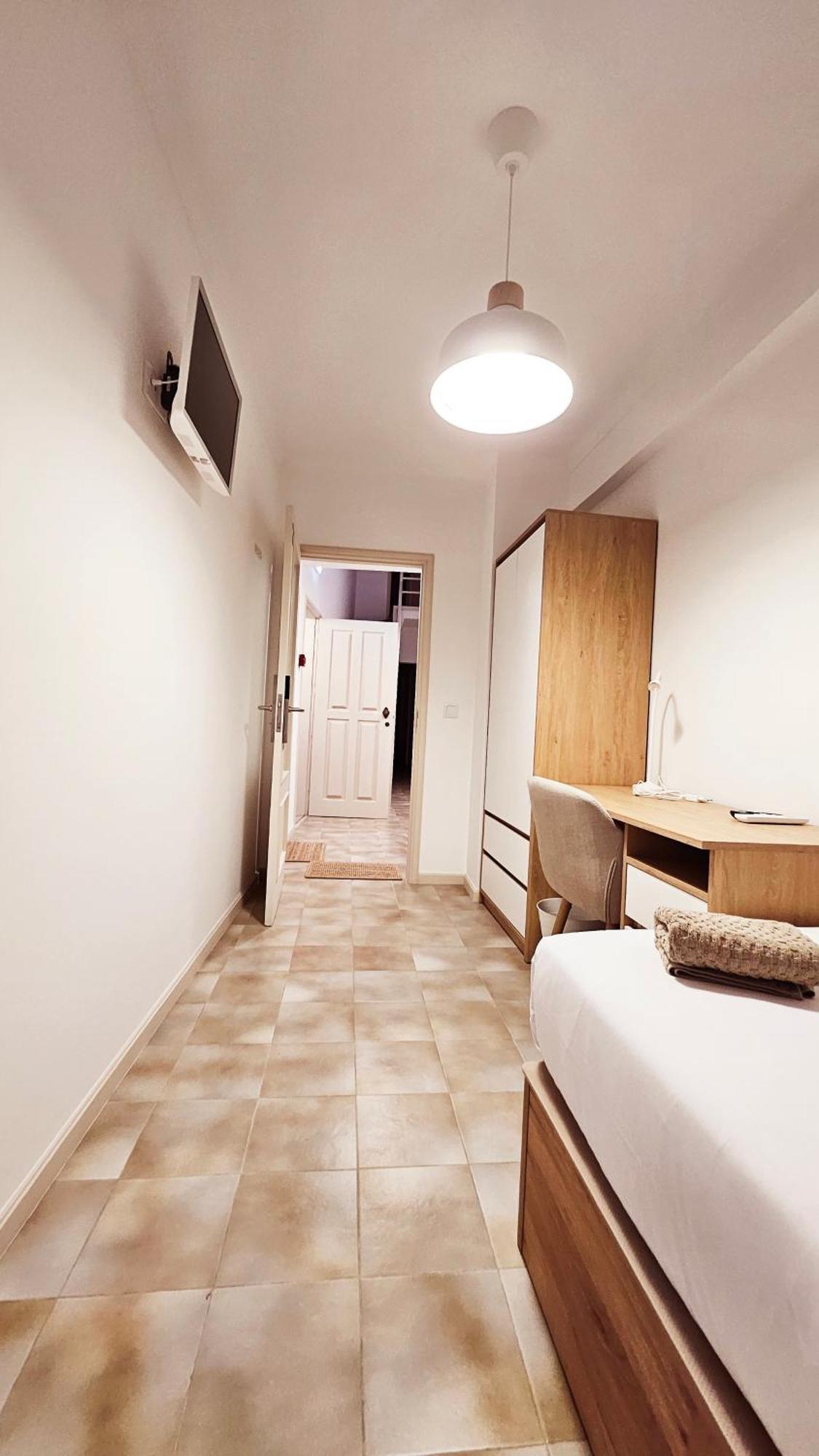 Rooms4You 3 In Historic Center Of Μπράγκα Εξωτερικό φωτογραφία