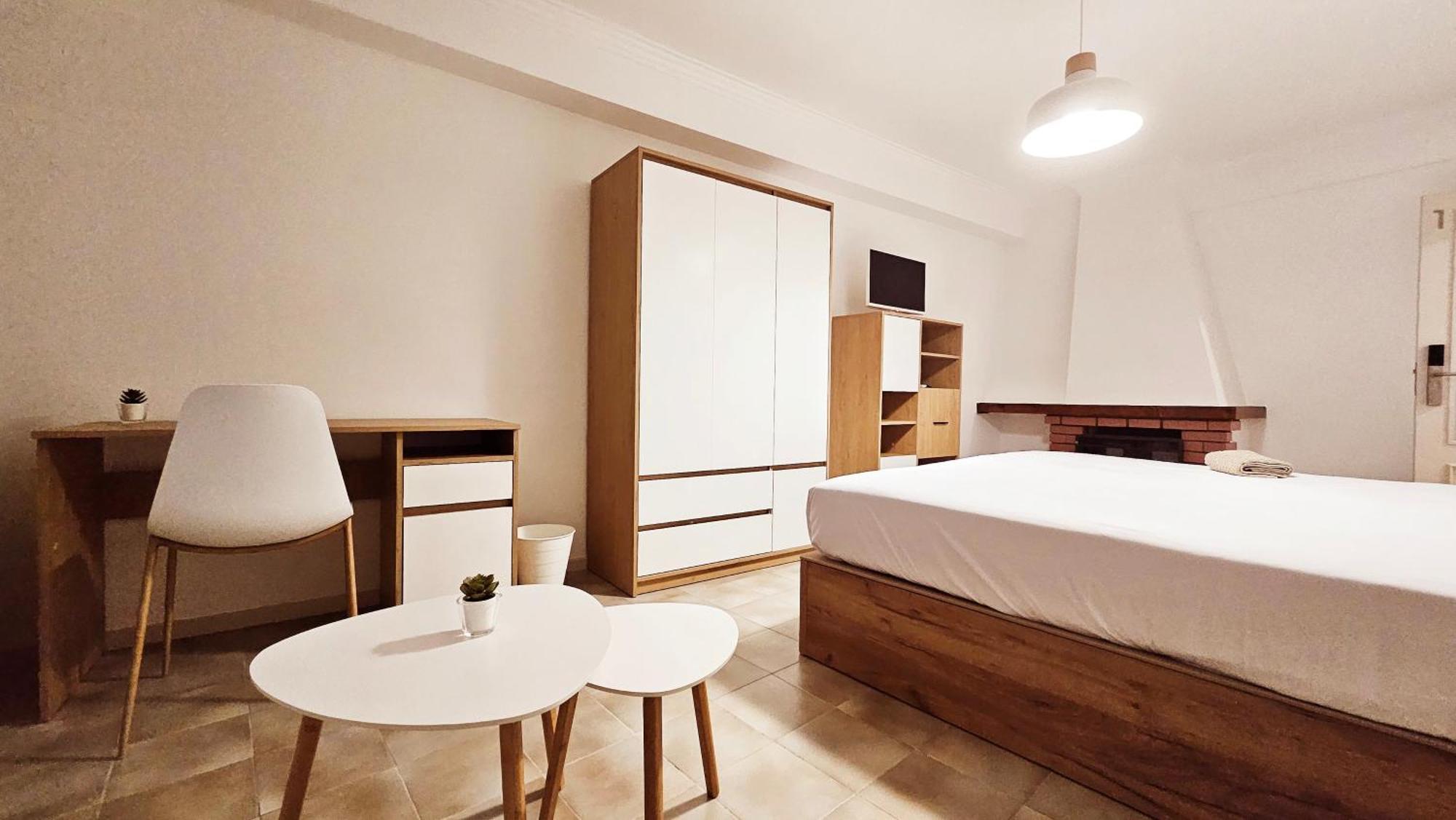 Rooms4You 3 In Historic Center Of Μπράγκα Εξωτερικό φωτογραφία