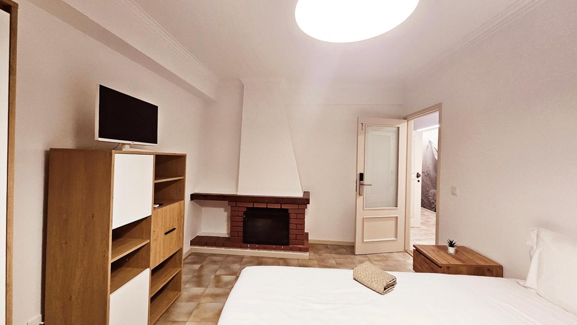 Rooms4You 3 In Historic Center Of Μπράγκα Εξωτερικό φωτογραφία